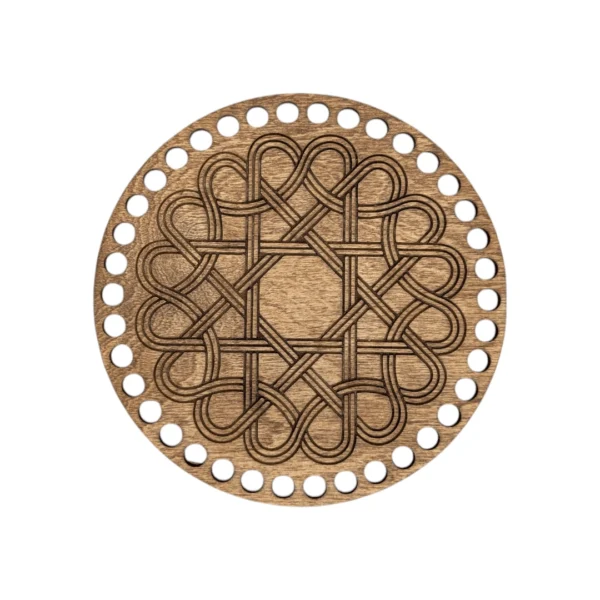 Photoroom-20260108_002238060 (13) Հելյունագործության կլոր դետալներ Հայկական Զարդանախշերով