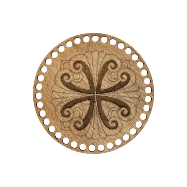 Photoroom-20260108_002238060 (16) Հելյունագործության կլոր դետալներ Հայկական Զարդանախշերով