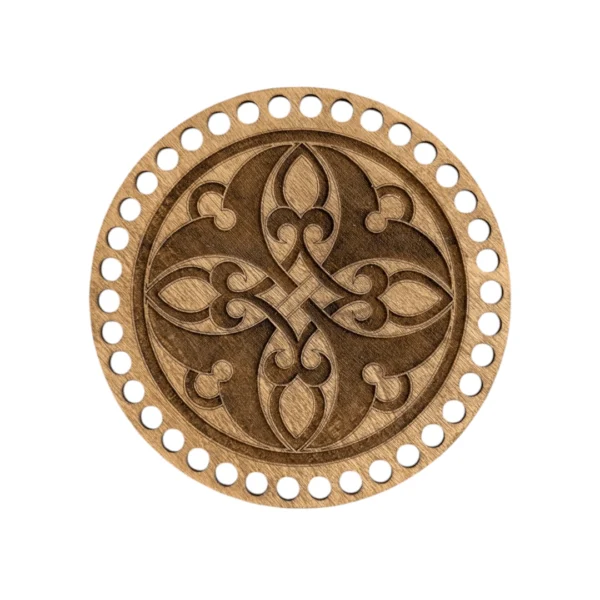 Photoroom-20260108_002238060 (17) Հելյունագործության կլոր դետալներ Հայկական Զարդանախշերով