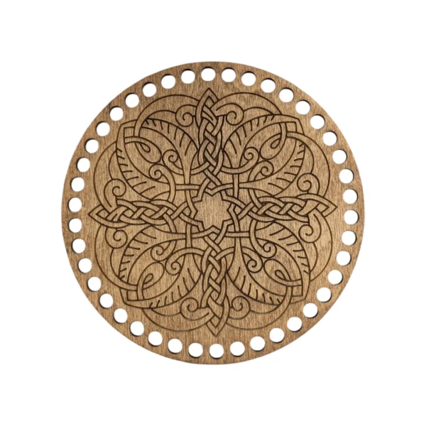 Photoroom-20260108_002238060 (19) Հելյունագործության կլոր դետալներ Հայկական Զարդանախշերով