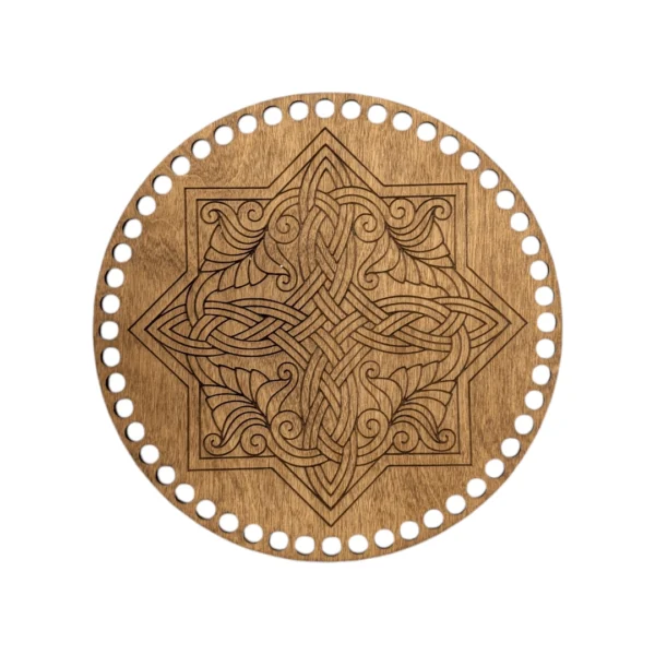 Photoroom-20260108_002238060 (20) Հելյունագործության կլոր դետալներ Հայկական Զարդանախշերով