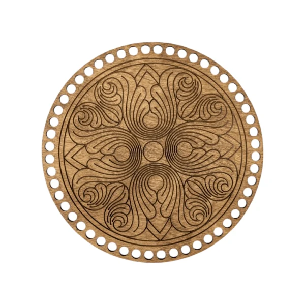 Photoroom-20260108_002238060 (21) Հելյունագործության կլոր դետալներ Հայկական Զարդանախշերով