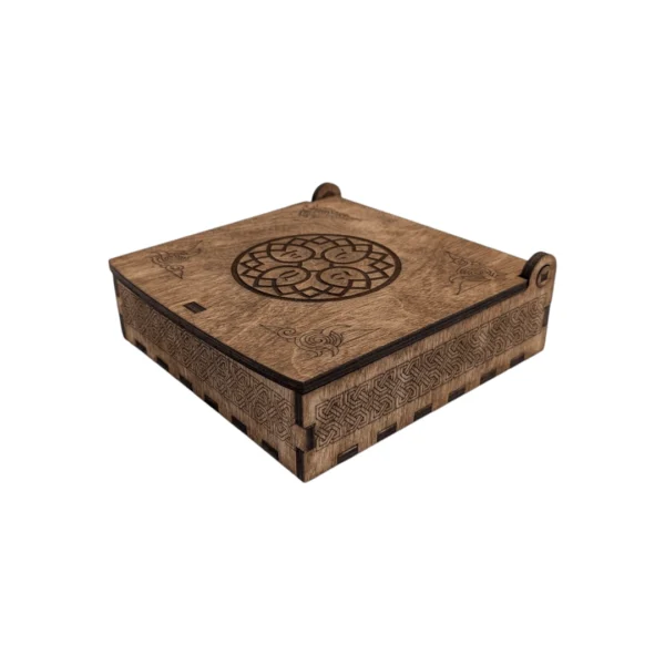 Photoroom-20260108_002238060 (27) Բաժակի տակդիրներ տուփով