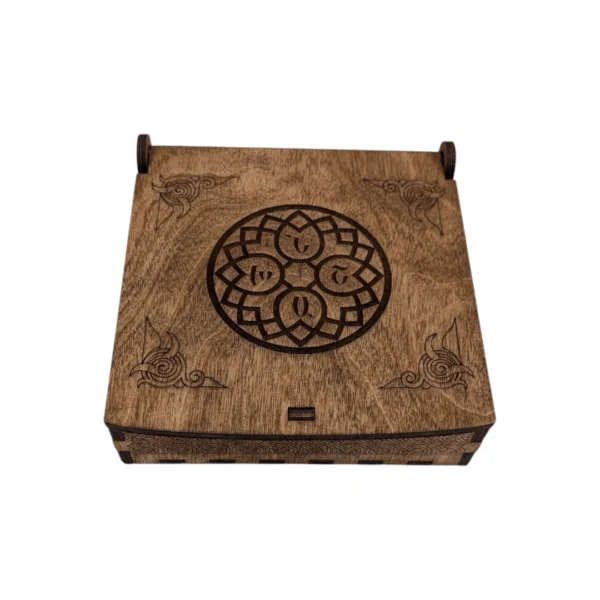 Photoroom-20260108_002238060 (29) (2) Բաժակի տակդիրներ տուփով