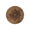 փայտե տակդիր հայկական զարդանախշով փայտե տակդիր հայկական զարդանախշով