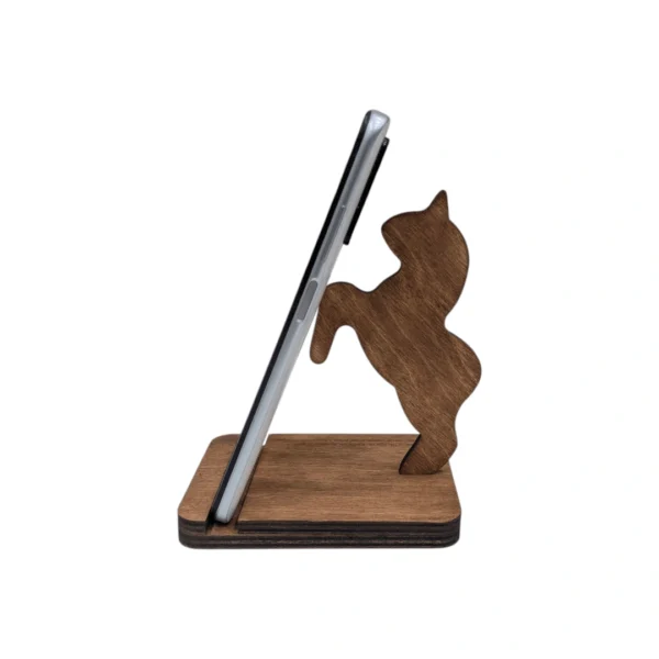 Հեռախոսի տակդիր պատվանդան ձիուկ